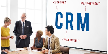 CRM (Müşteri İlişkileri Yönetimi)